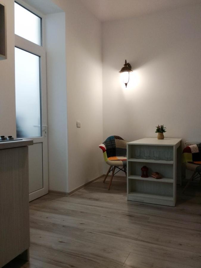 Brasovapart Piata Sfatului 1 Екстериор снимка
